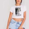 Harry Styles Live In The Troubadour Crop Top Shirt