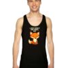 I Just Really Like Foxes OK Tank Top