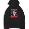 Joe Biden 46th President of America Hoodie