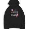 Joe Biden Kamala Harris 2021 For America Hoodie