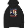 Kamala Harris Inauguration 2021 Vice President Hoodie