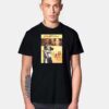 Love And Basketball Poster T Shirt