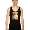 Love And Basketball Poster Tank Top