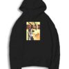 Love And Basketball Poster Hoodie