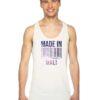 Made In Mali Barcode Tank Top