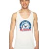 Marshmallows Stay Puft Est 1984 Tank Top
