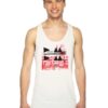 Mens Depeche Mode Delta Tank Top