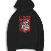 Misfits Death Comes Ripping Dripping Hoodie