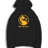 Mortal Kombat 11 Dragon Logo Hoodie