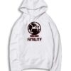 Mortal Kombat Fatality Dragon Hoodie