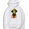 Mortal Kombat Vintage Raiden Guy Hoodie