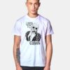 Nirvana Listen To Kurt Cobain T Shirt