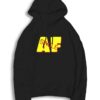 Single AF Need Couple Hoodie