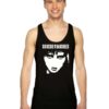 Siouxsie And The Banshees Rocker Tank Top