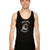 Slayer Slatanic Wehrmacht Skull Tank Top