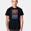 Star Wars Movie All Scene T Shirt