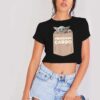 Star Wars The Mandalorian Precious Cargo Crop Top Shirt