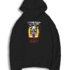 Testament The Legacy Metal Hoodie