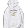 The Mandalorian I’m All Ears Child Hoodie