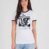 The Replacements Punk Rock Ringer Tee