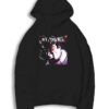 Valentine My Samurai Romance Hoodie