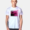 Vintage My Bloody Valentine 1991 T Shirt
