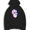 90s Oldschool Type Beat Underdog Mask Hoodie