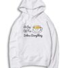 A Cup Of Tea Solves Everything Tea Time Hoodie