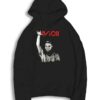 Avicii Hands Up On Stage Hoodie