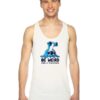 Be Weird Normal Is Too Mainstream Stitch Tank Top