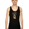 Bob Marley Arm Rise Up Tank Top