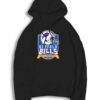 Buffalo Bills AFC East Champions Hoodie