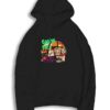 Cactus Pack Tell Em Jack Sent You Hoodie