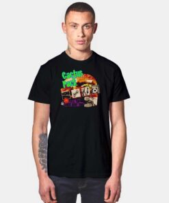 tell em cactus jack sent you shirt