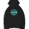 Chlorine Number 17 Chemical Number Hoodie