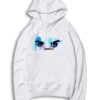 Demi Lovato Lovatic Eyes Hoodie