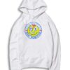Doing My Best To Stay Positive Hoodie