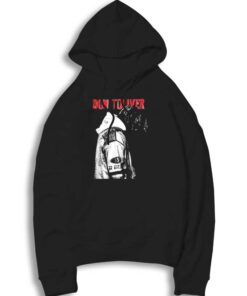 Don Toliver Bow Pose Hoodie