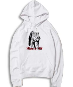 Don Toliver Heaven Or Hell Angel Hoodie