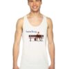 Forrest Trump Park Chair Tank Top