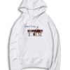 Forrest Trump Park Chair Hoodie