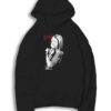 France Gall On Stage Photo Hoodie