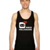 Inbox Millionaire Emails Notifications Tank Top