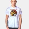 Japanese Bitcoin Pizza Day T Shirt