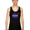 Martian Navy The Expanse Nasa Tank Top