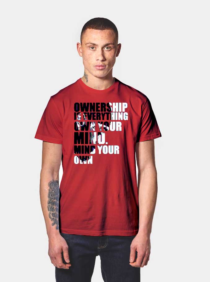 nipsey hussle champion shirt