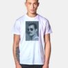 Queen Freddie Mercury In Shades Photo T Shirt