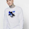 RIP Nipsey Hussle Los Angeles Sweatshirt