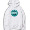 Sulfur Number 16 Chemical Number Hoodie