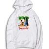 Vintage Disney Pocahontas Movie Hoodie